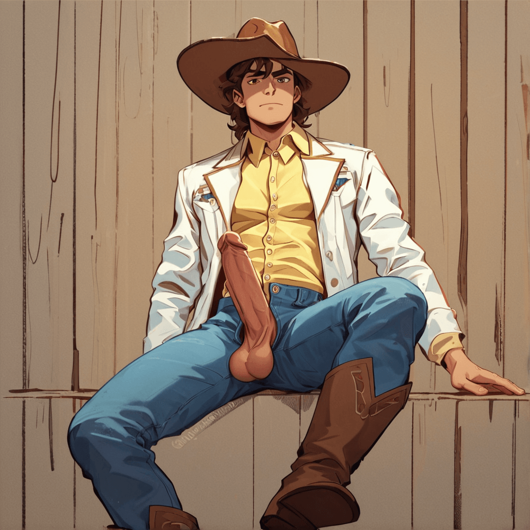 Boy Story
