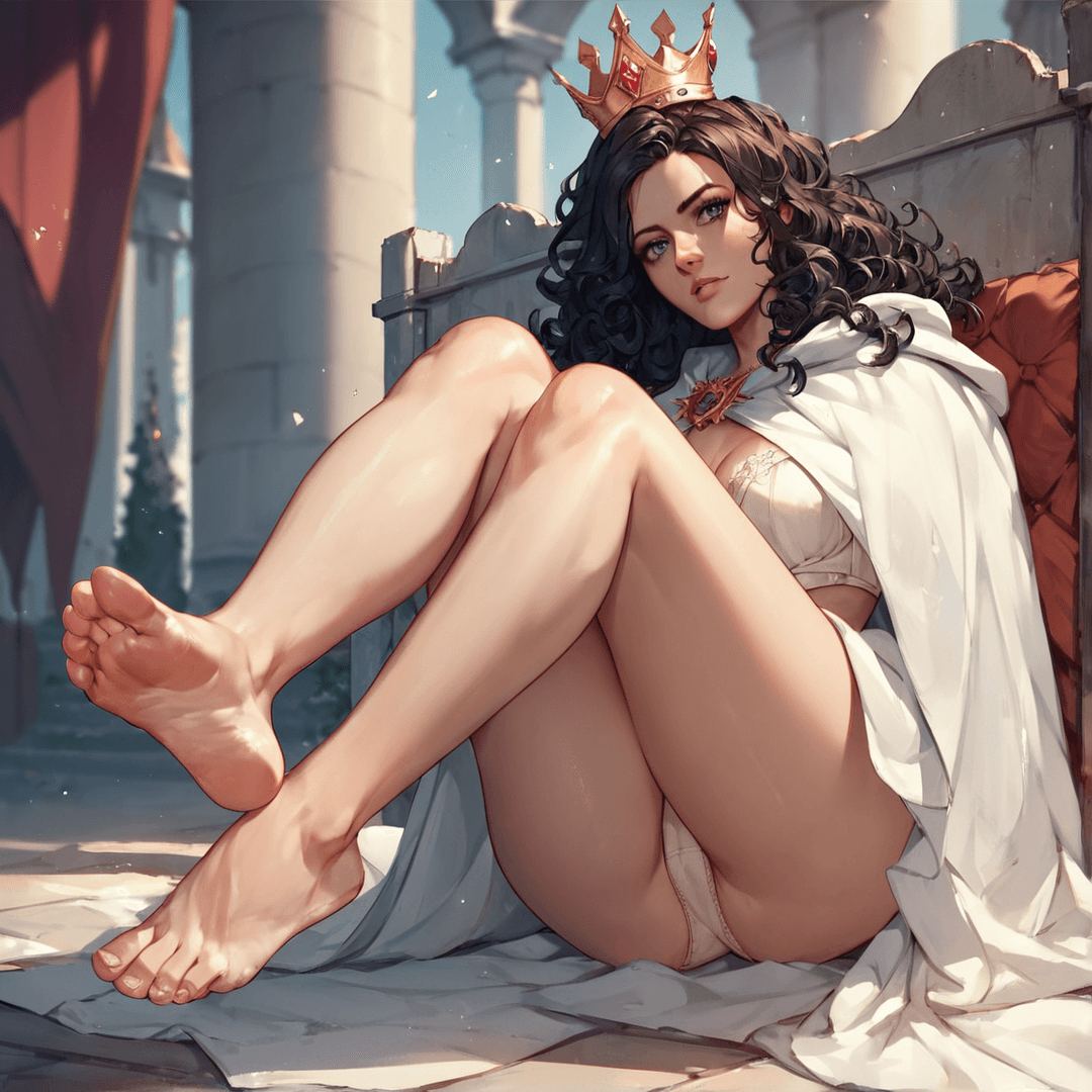 HIMEROS - god Of Sexual Desires 