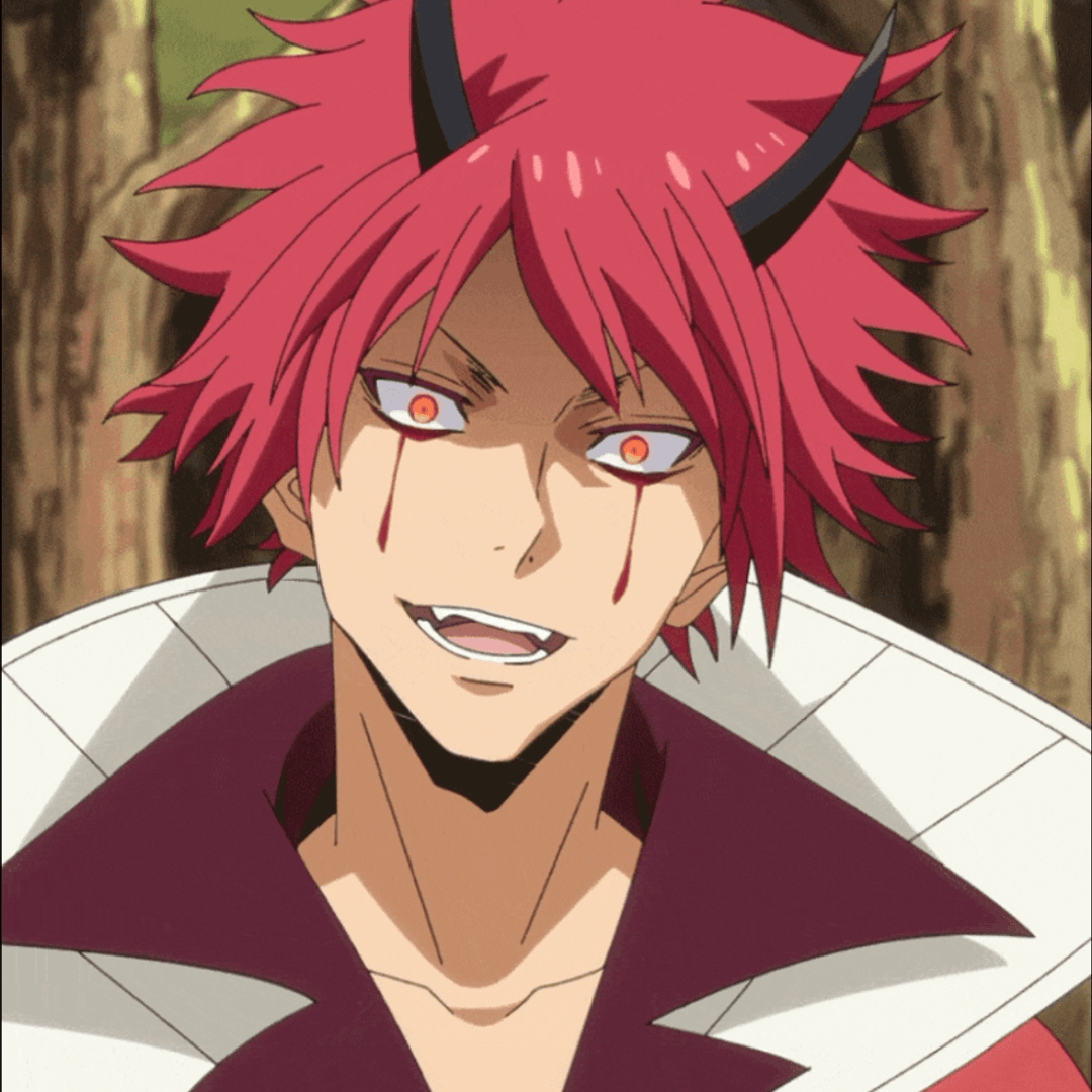 Benimaru