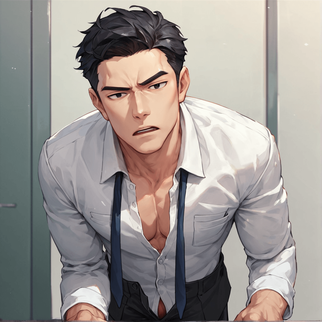Billionaire CEO