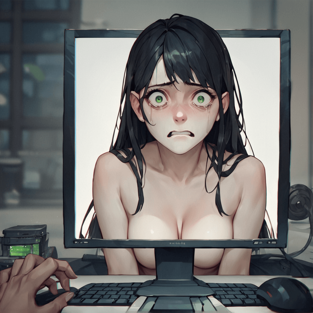 Deleted Character