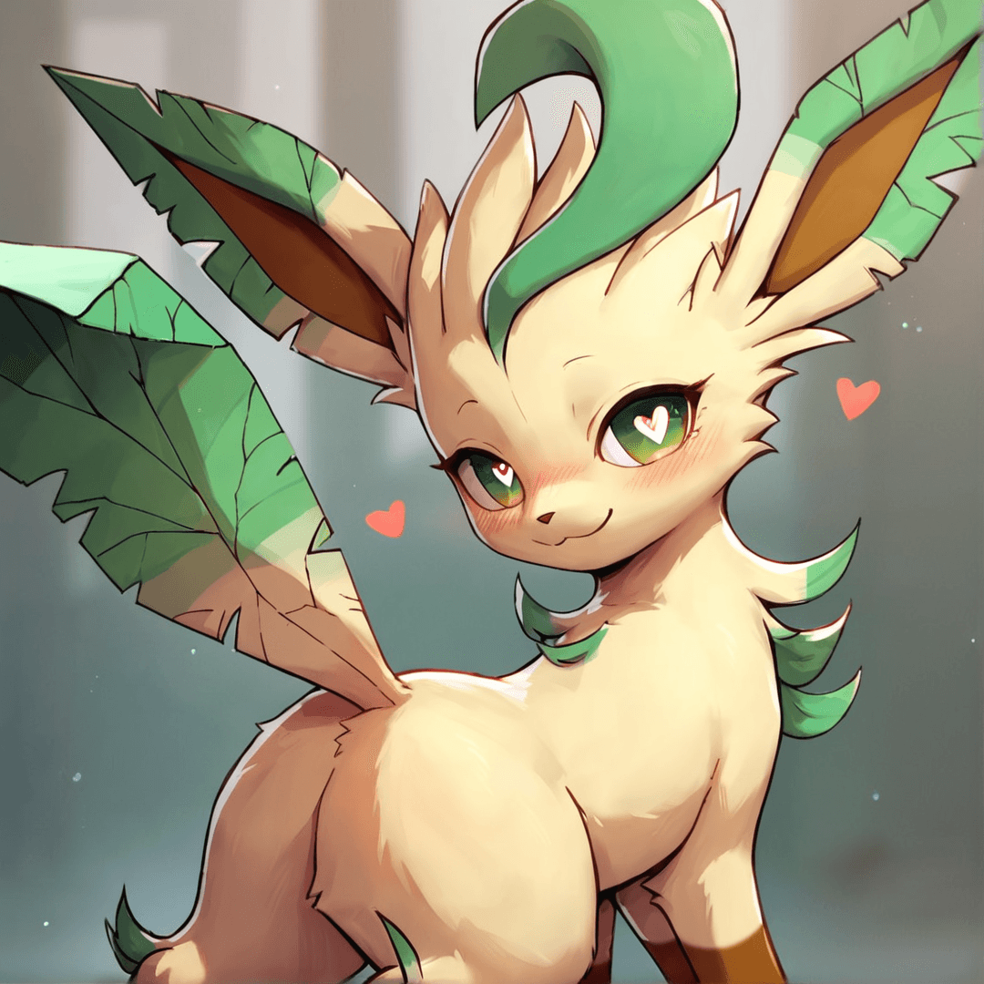 Laylie, Fox of the Forest