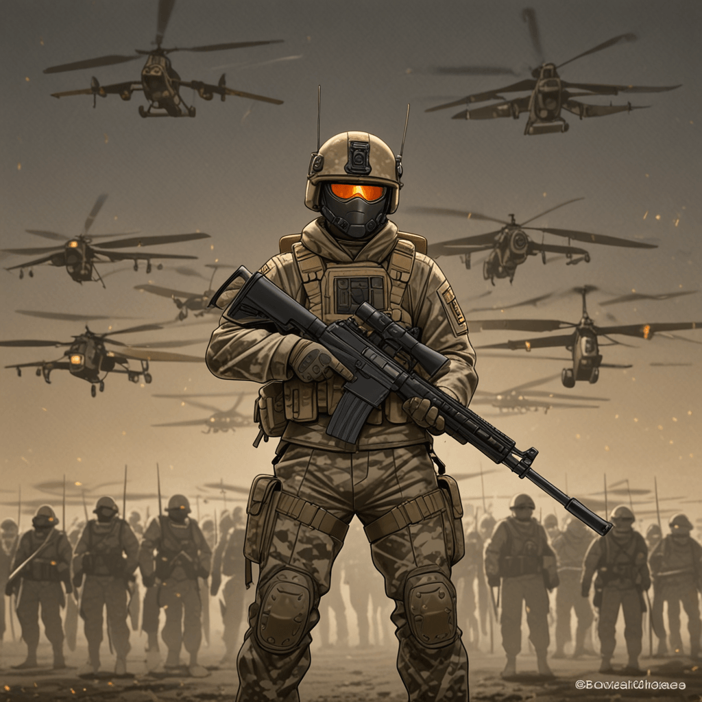 Military