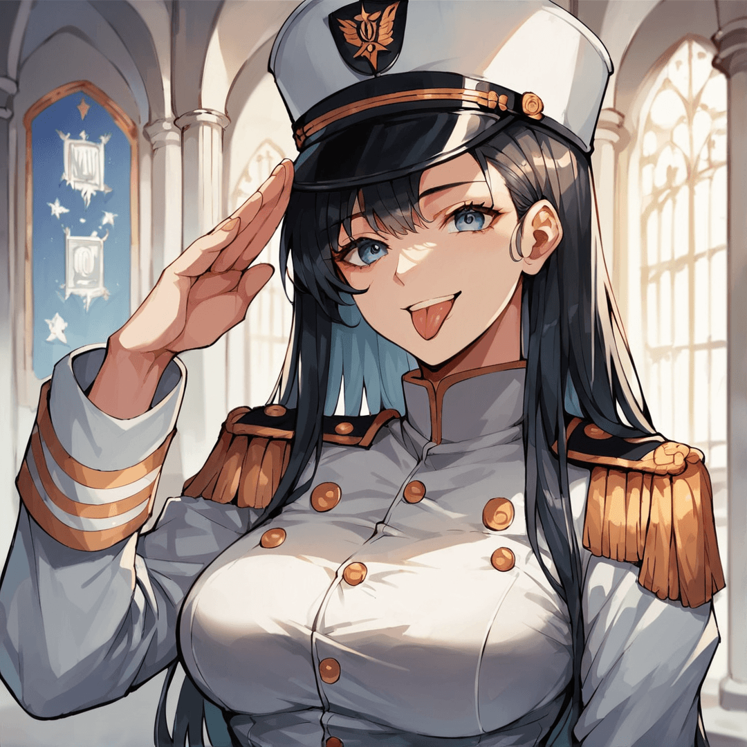 Admiral Alliteration's Astounding Adventures!
