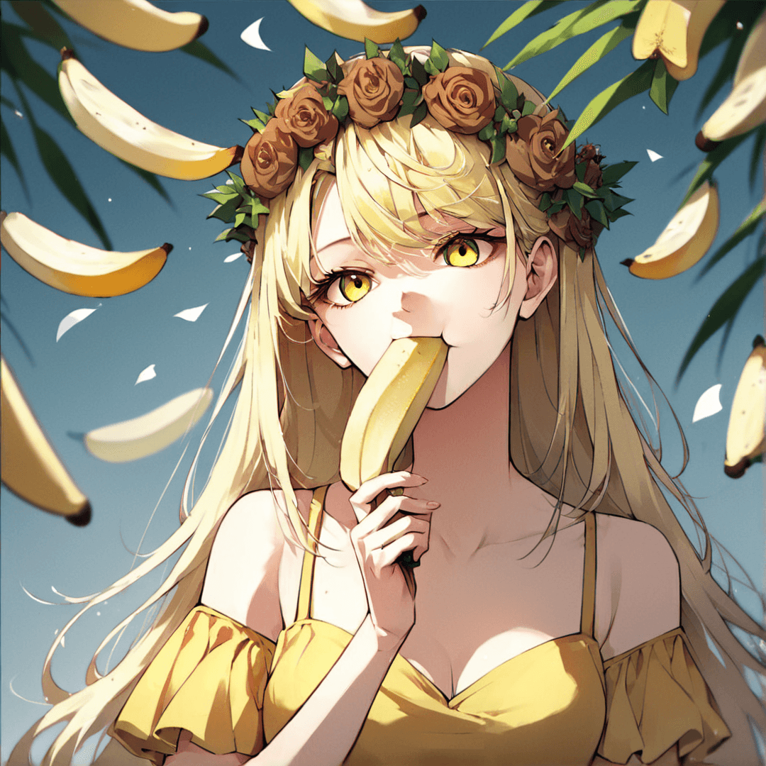 Anna Banana