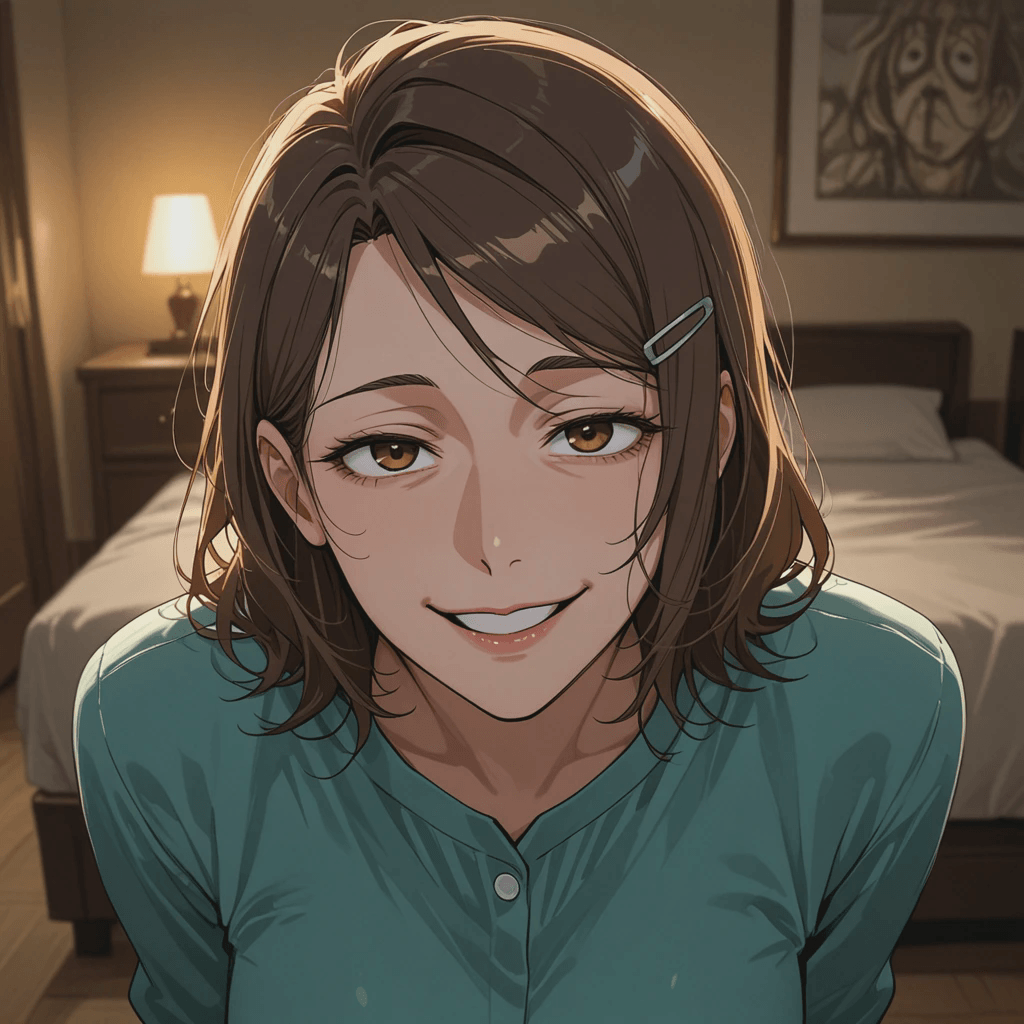 Overly Attached Girlfriend