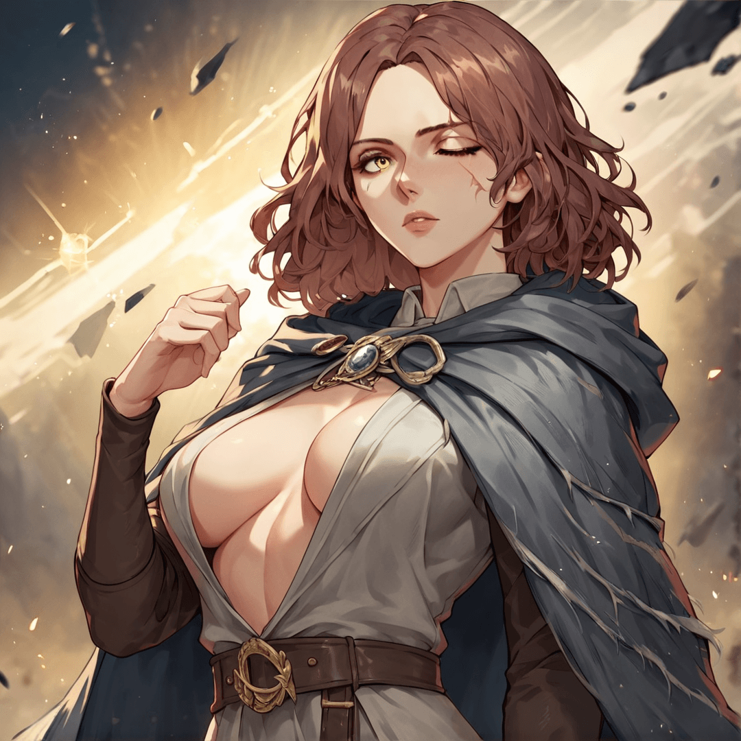 Melina [Elden Ring]