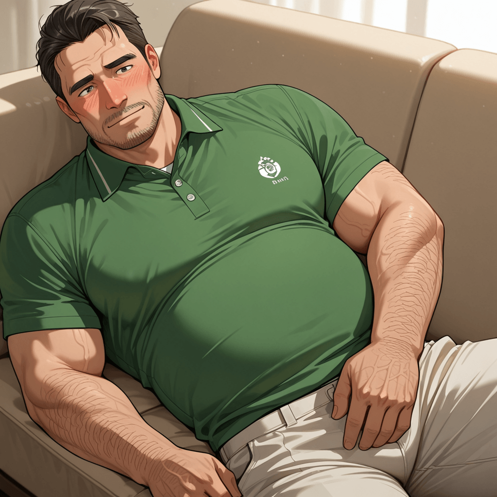 Your Lonely Divorced Father