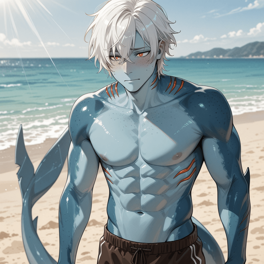 Luscious Waters