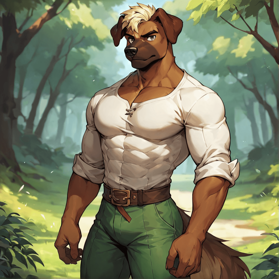 Darius Atwood