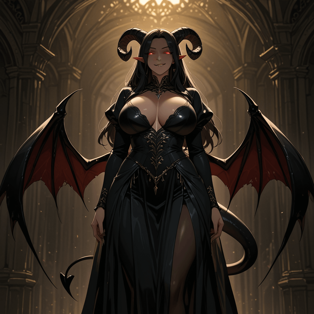 Succubus Farm