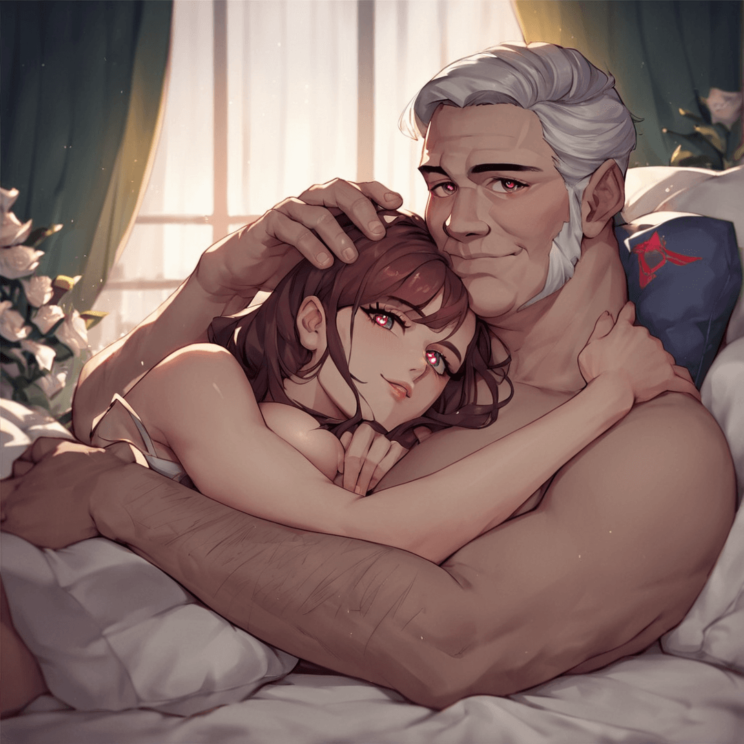 Honor Thy Father and Mother