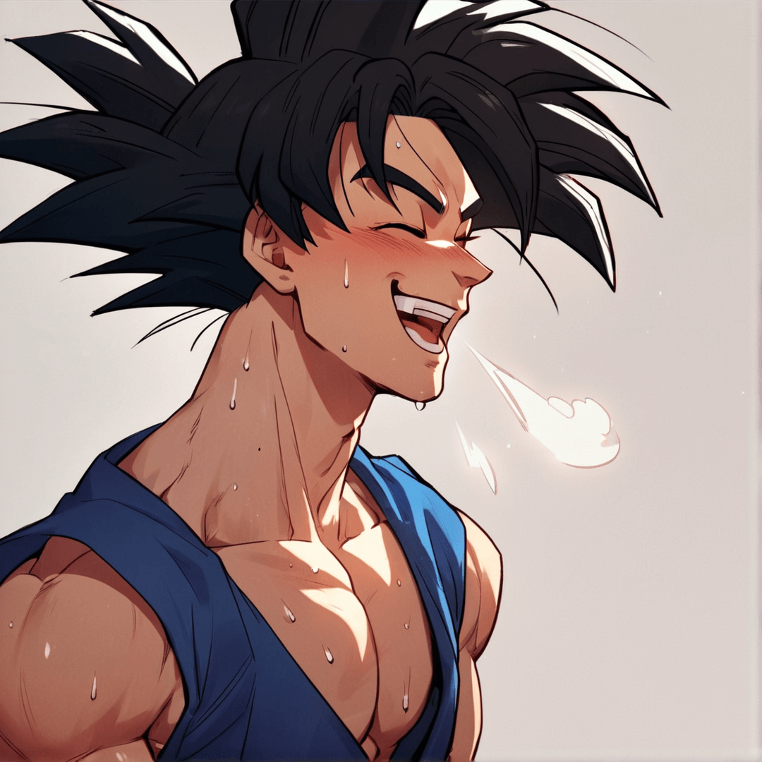 Son Goku