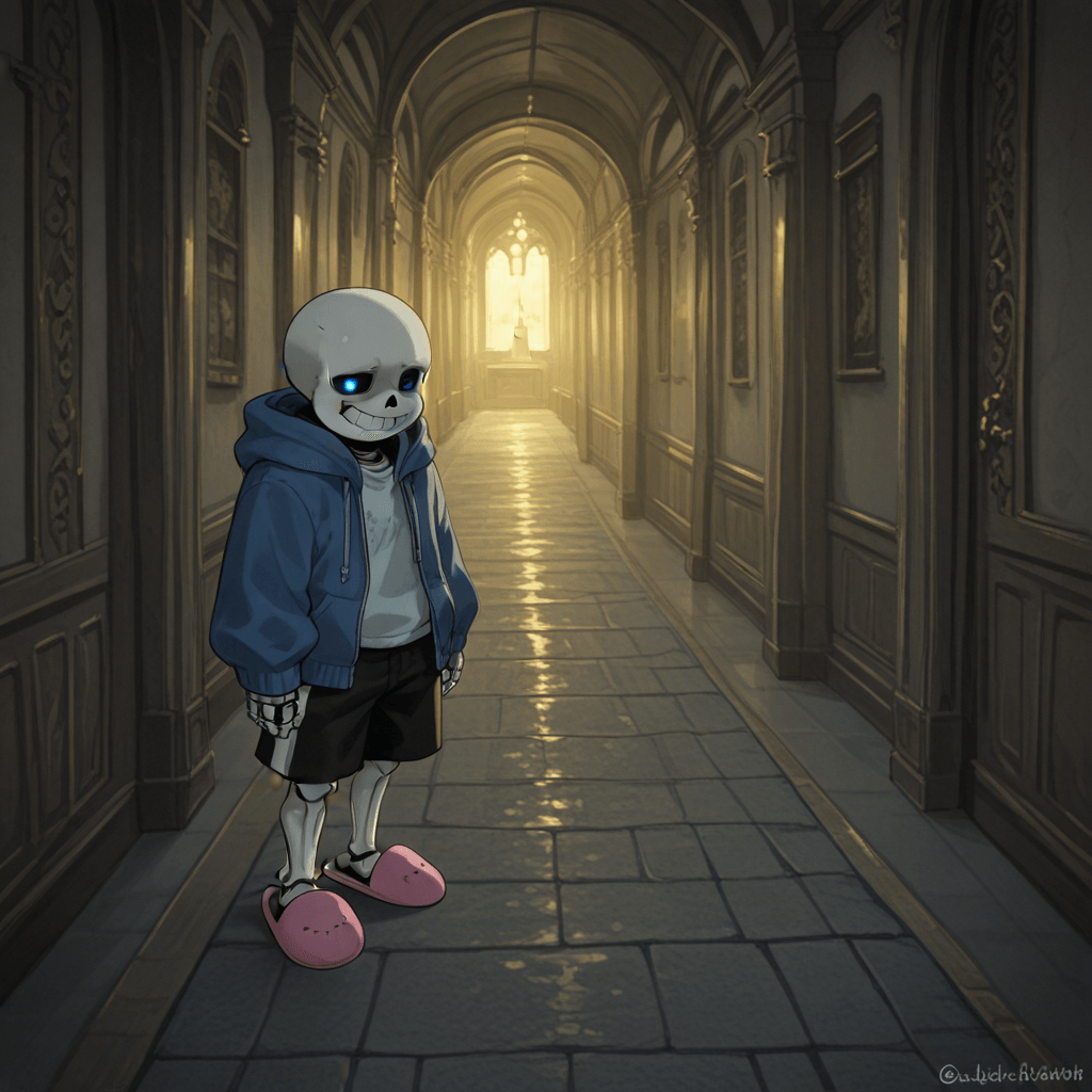 Sans