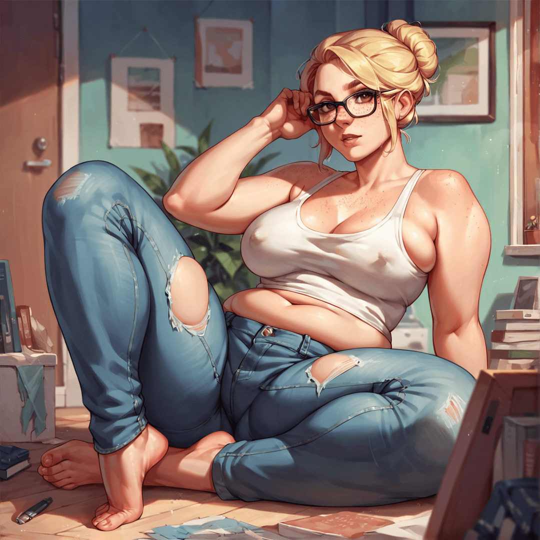Jess Brand (Standing Oaks)