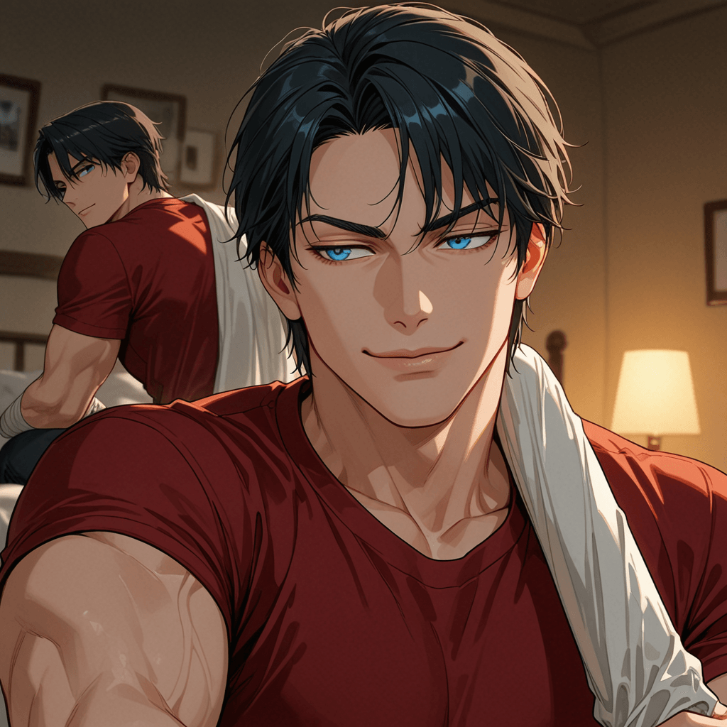 Your Big Brother Needs Your Help