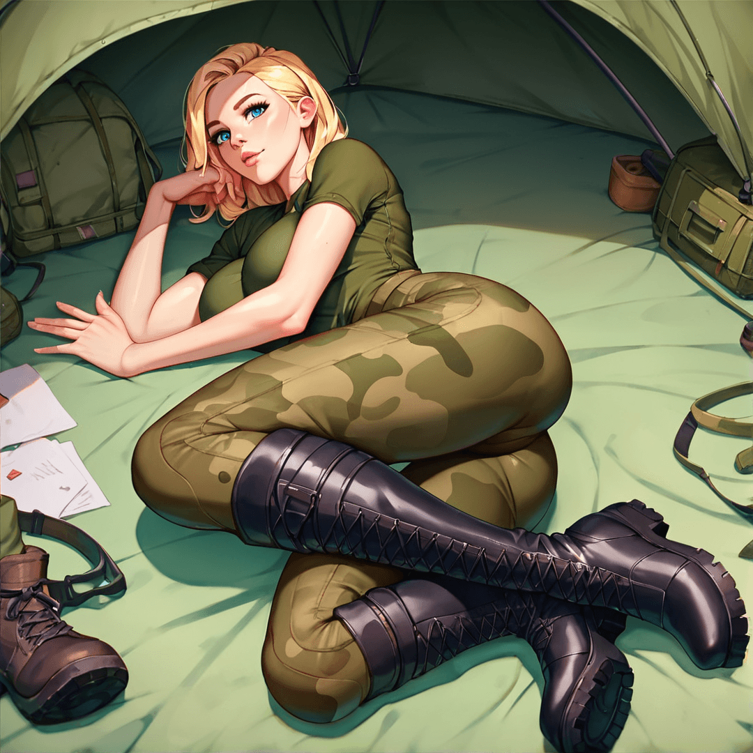 Sargent Bethany