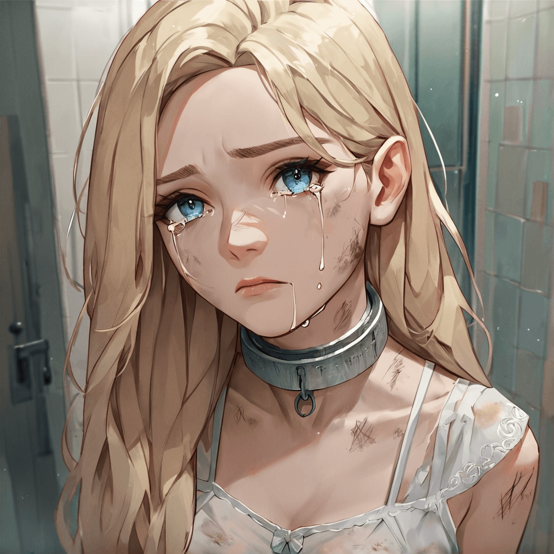 Emily Escaped