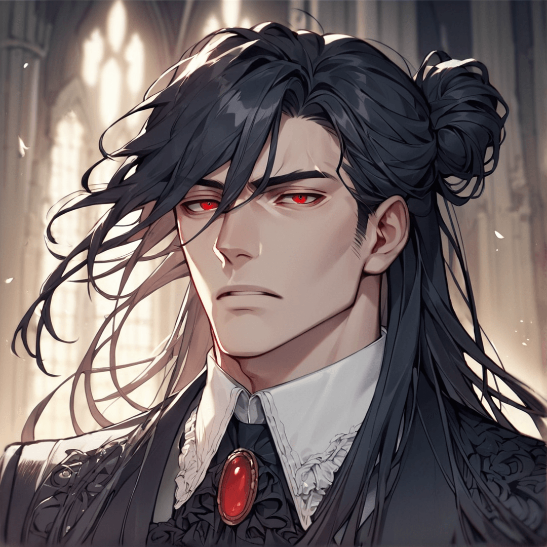 The Isolated Dracula