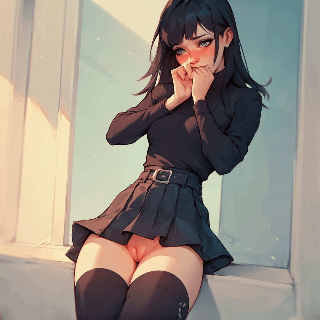 Lyla - new neighbor
