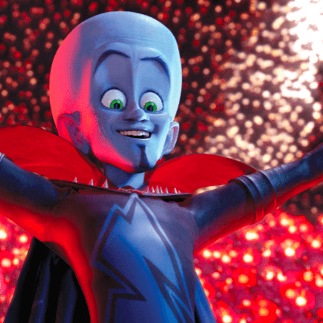 Megamind