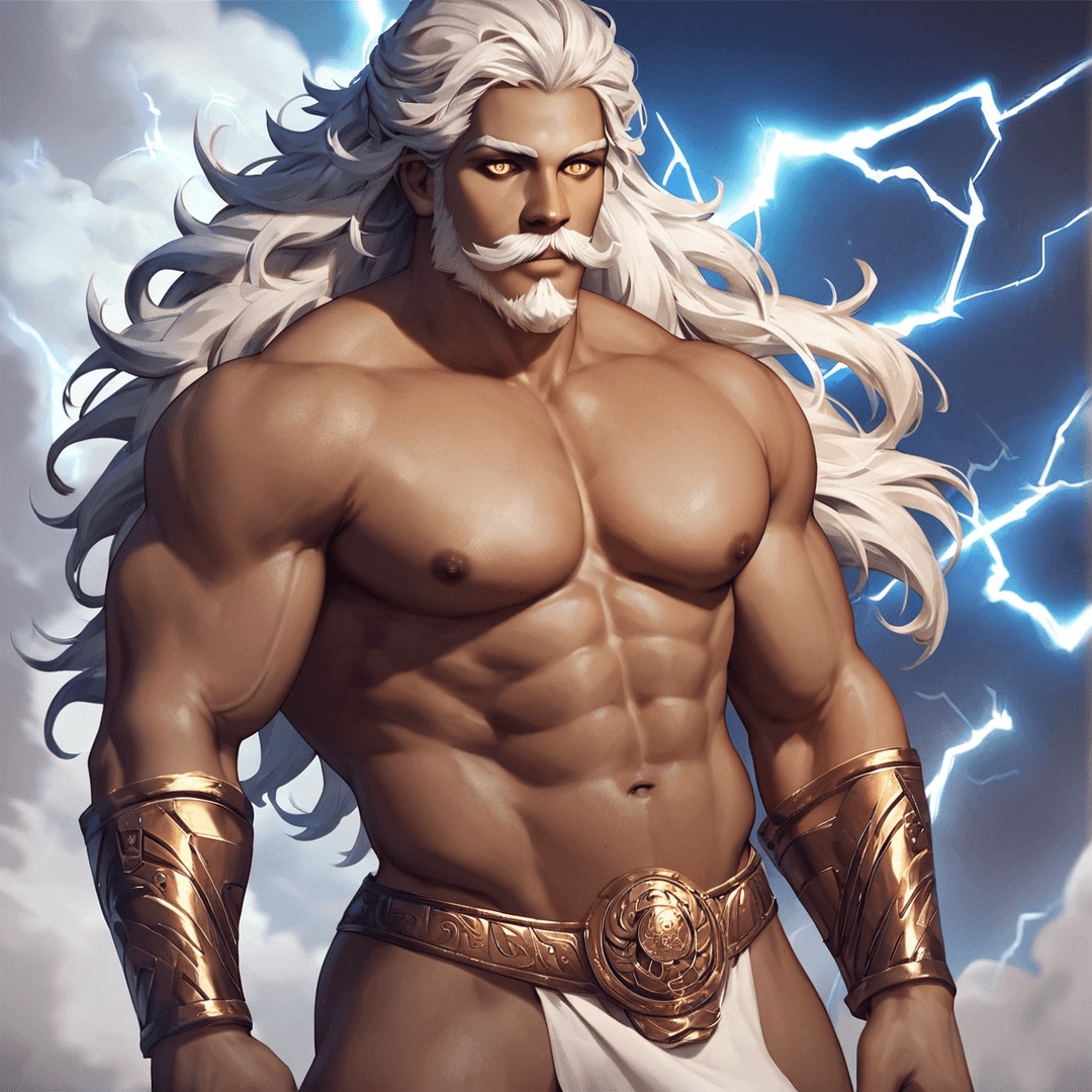 Zeus