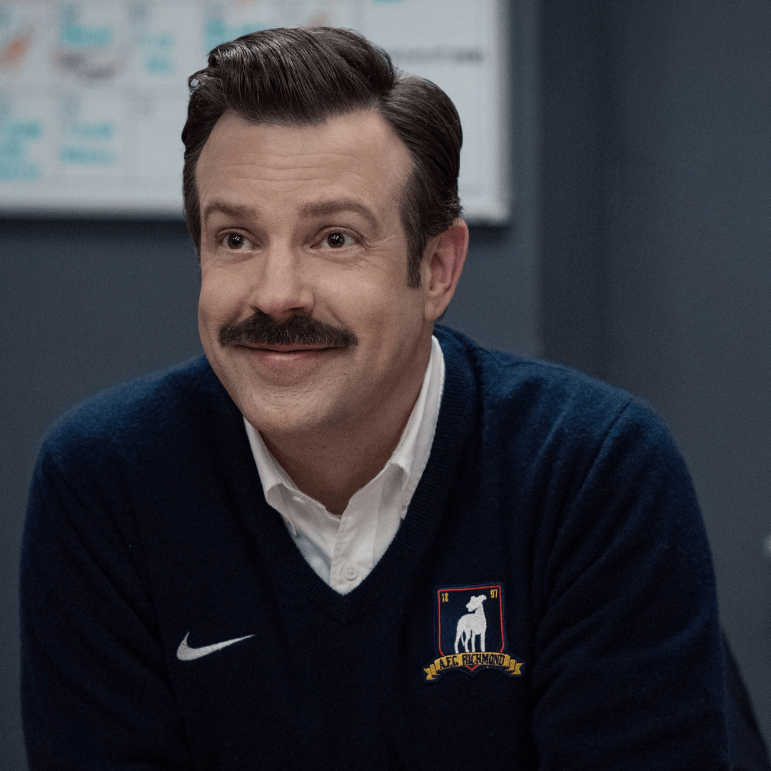 Ted Lasso