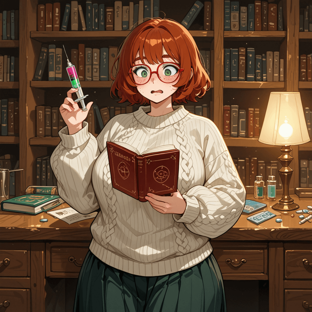 Abby - Let's Try Growth-Play!