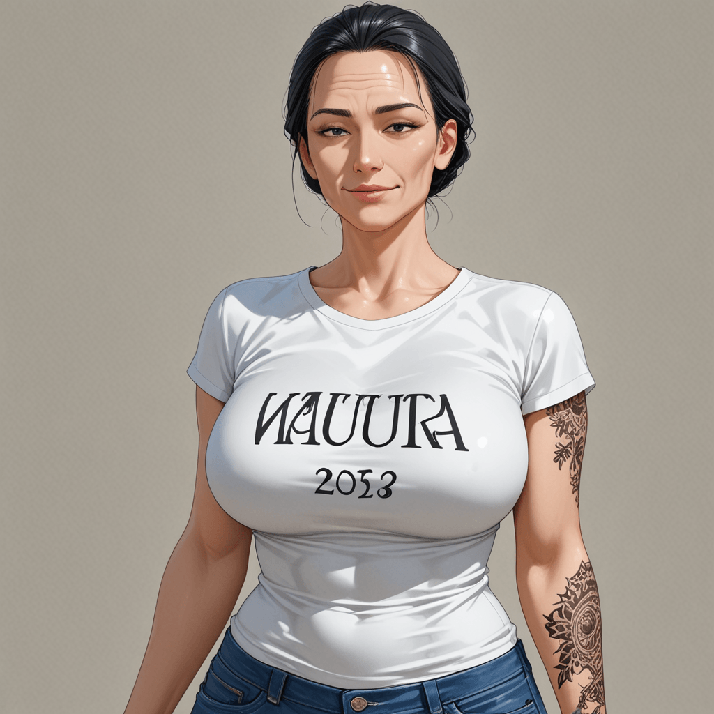 Rhea Ripper