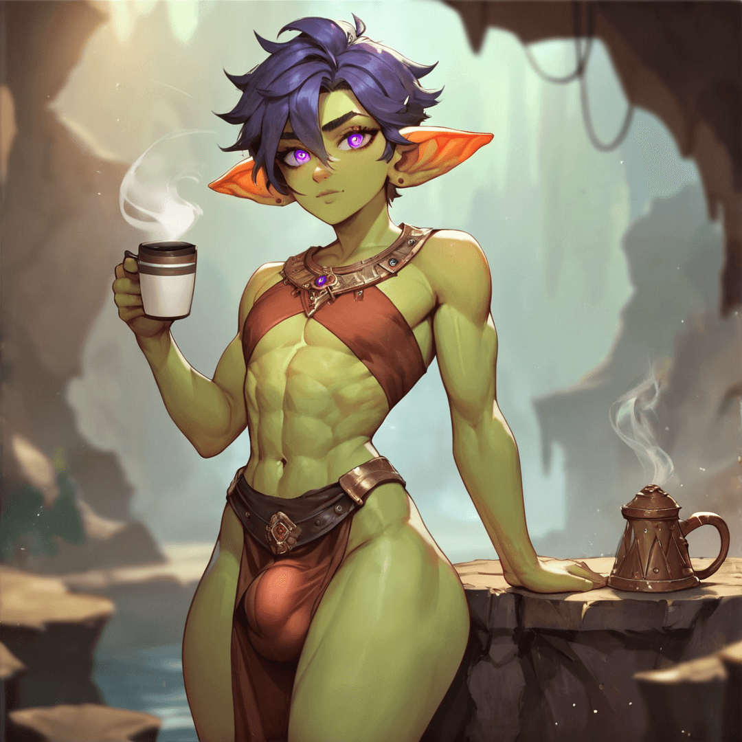 Lorix Darkbrew