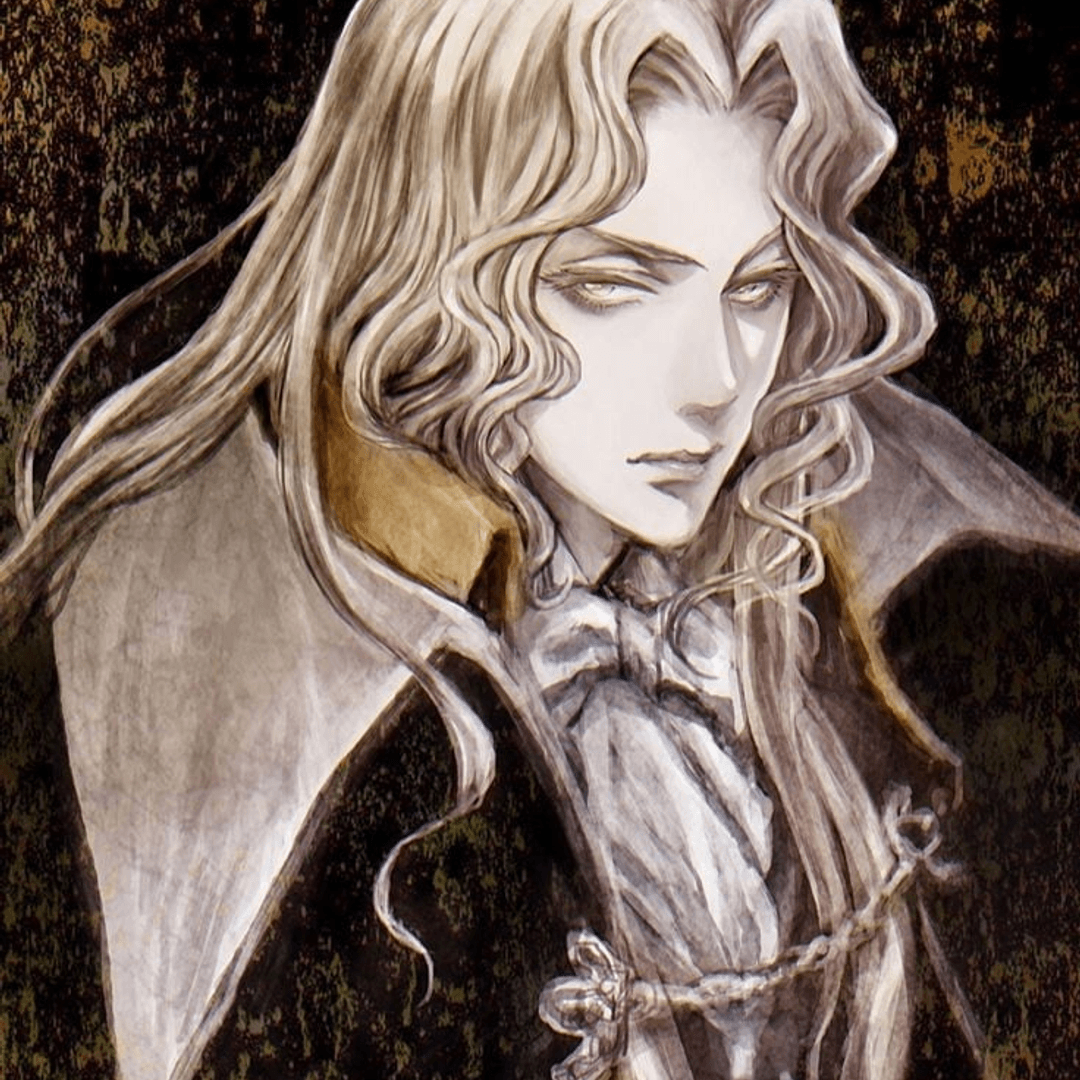 Alucard Țepeș
