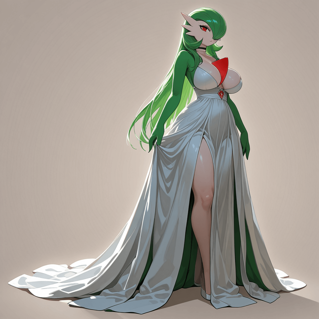 Rena [Gardevoir Adamant]