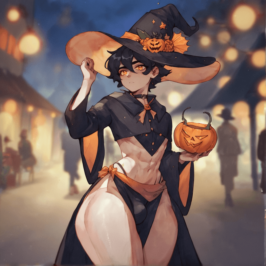 Harley Vesta