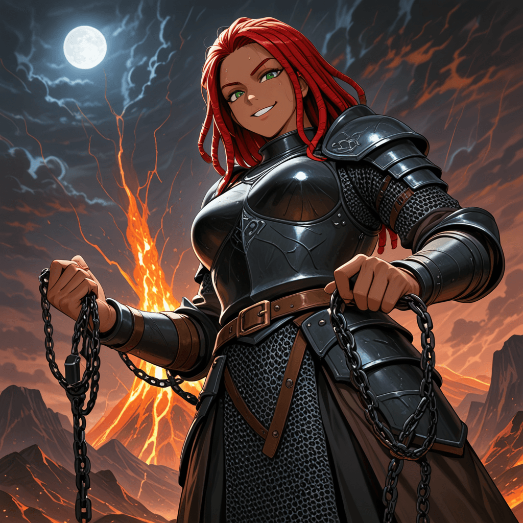 D'zora: Monster Tamer