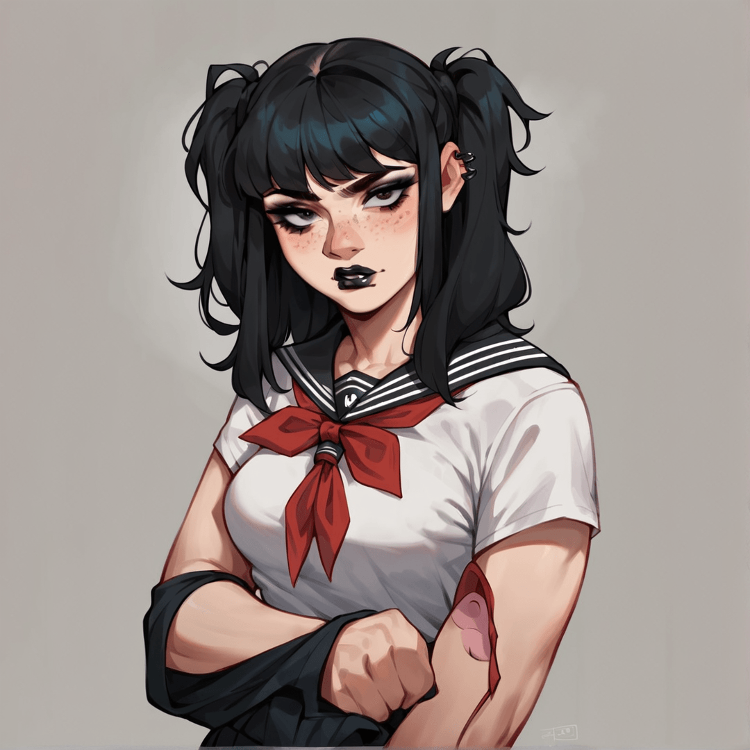 Femdom Academy