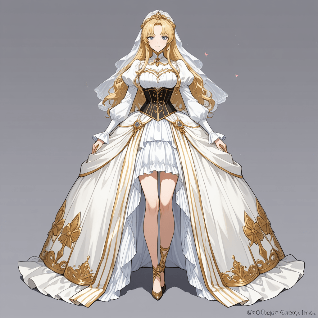 My Best Friend is a Princess?