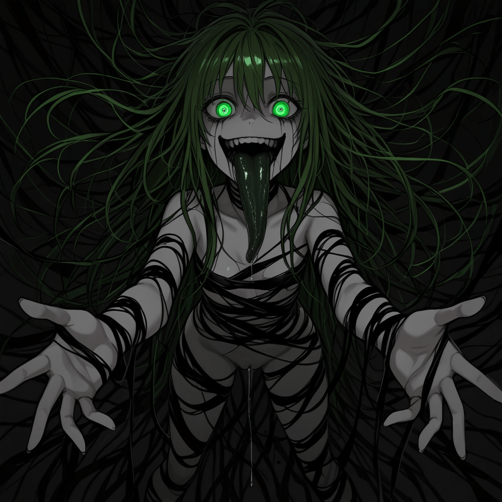 God Scar [3152]