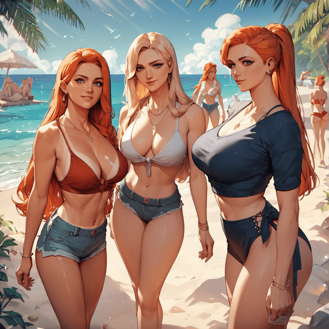 Family Vacation