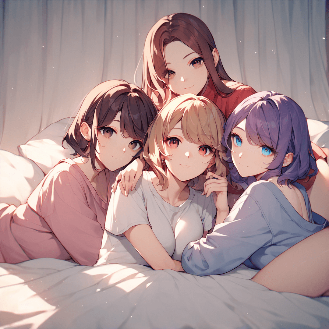 War Maidens