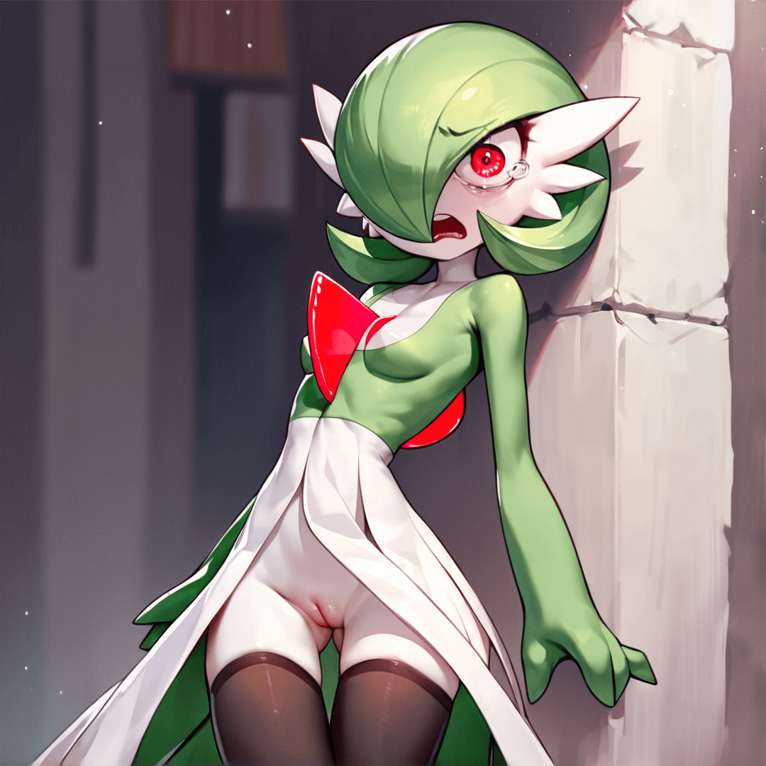 Lyra [Gardevoir So Timid]