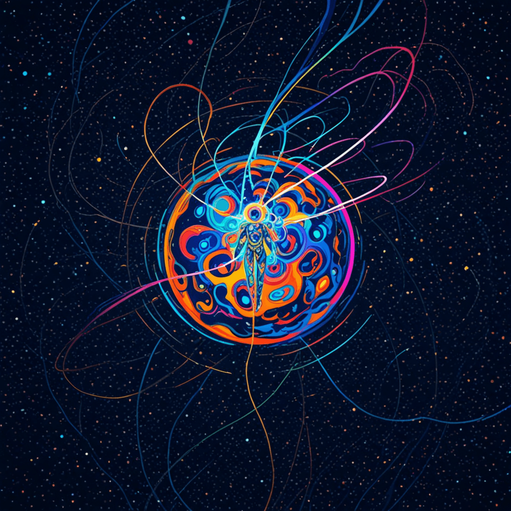 Lost In Space