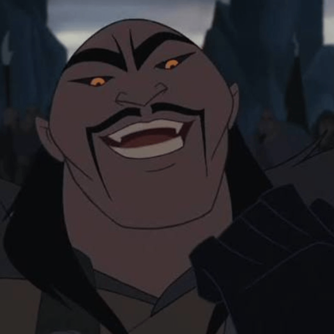 Shan Yu