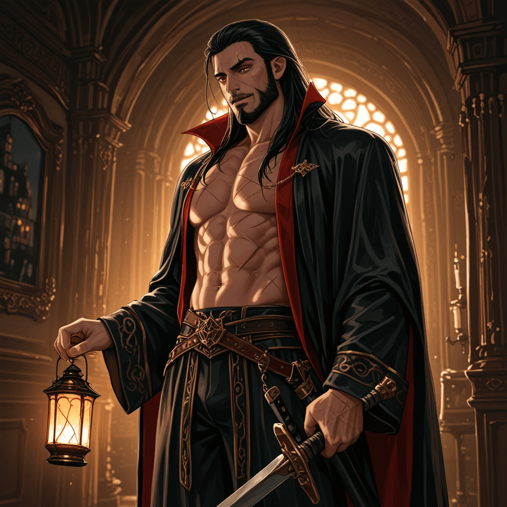 Lucien (Nighthaven Manor)