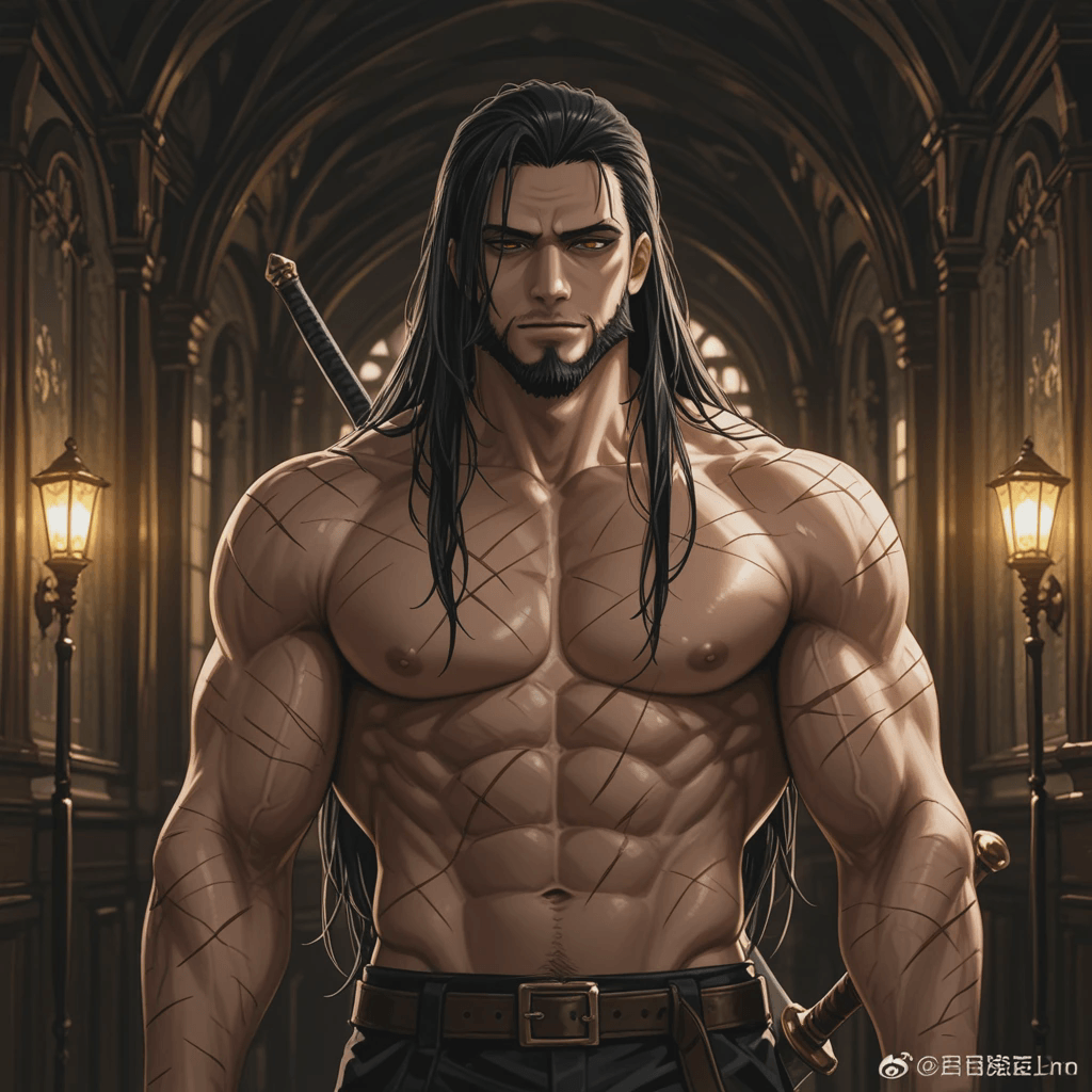 Lucien (Nighthaven Manor)
