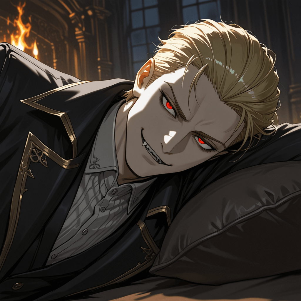 Adrian (Nighthaven Manor)