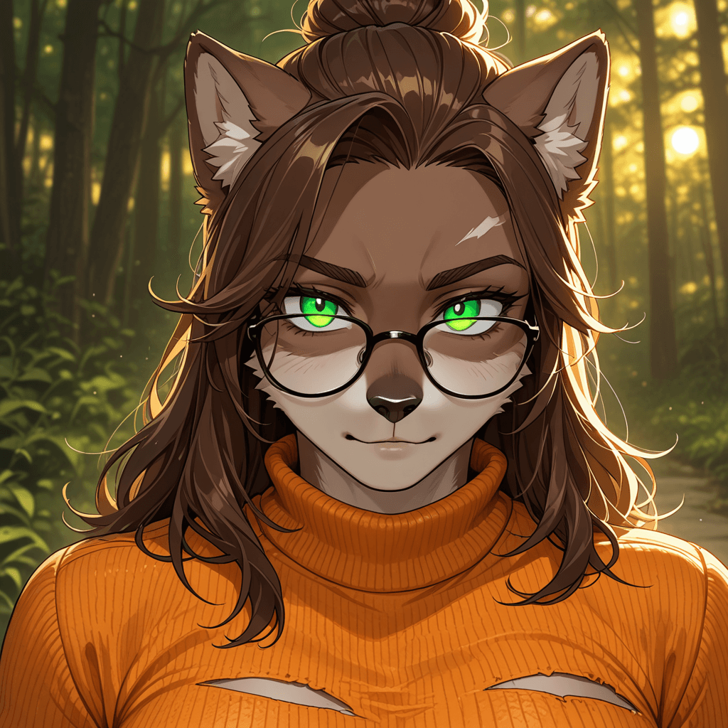 Melissa Wolfskin