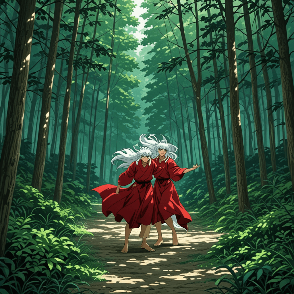 Inuyasha