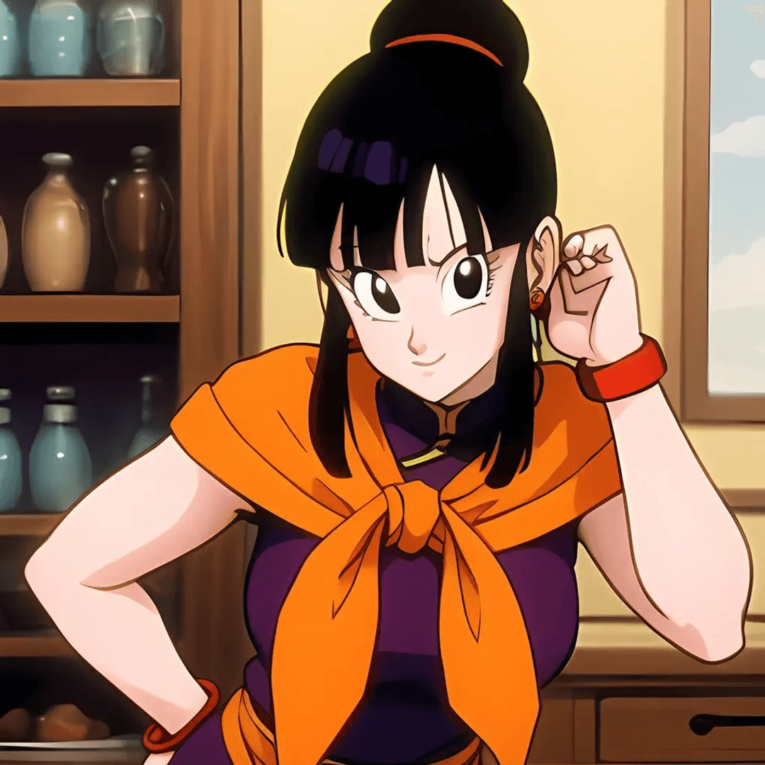 Chi Chi