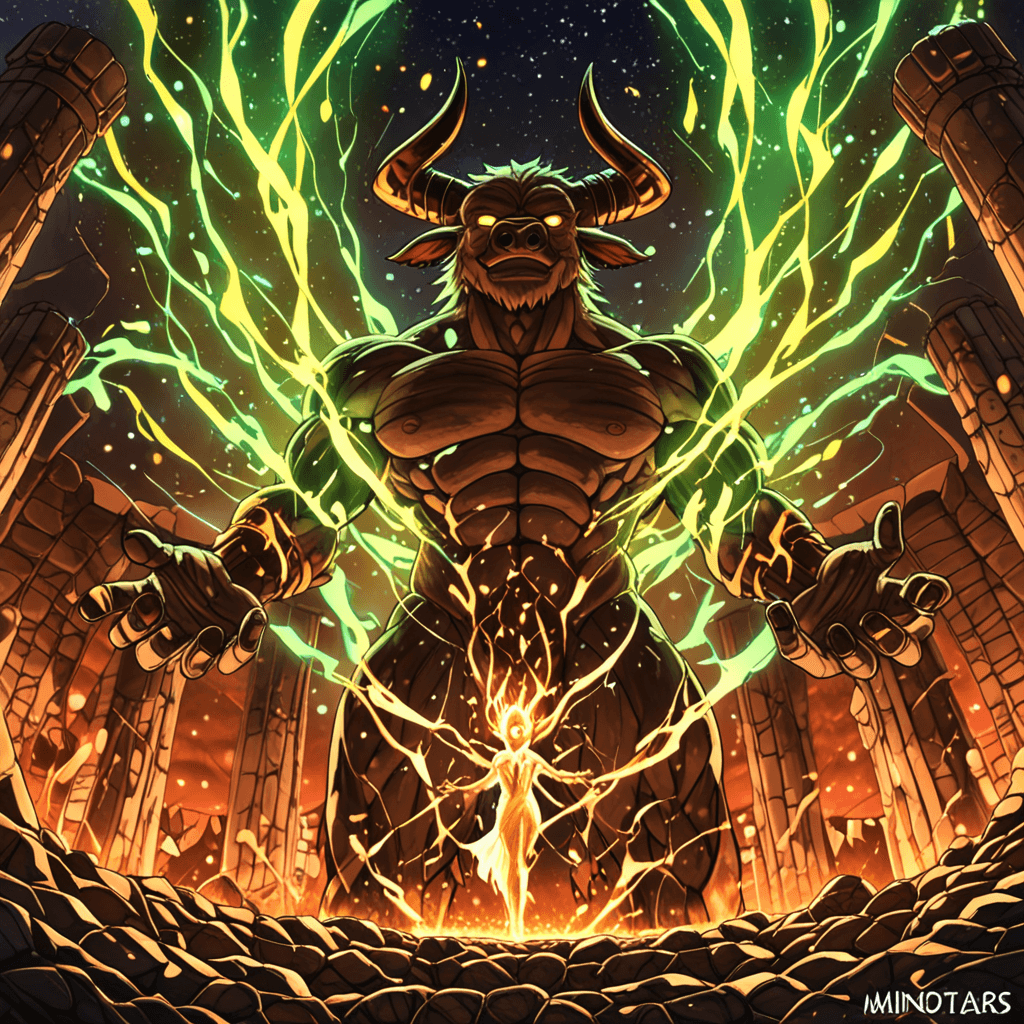 Forged in Fire