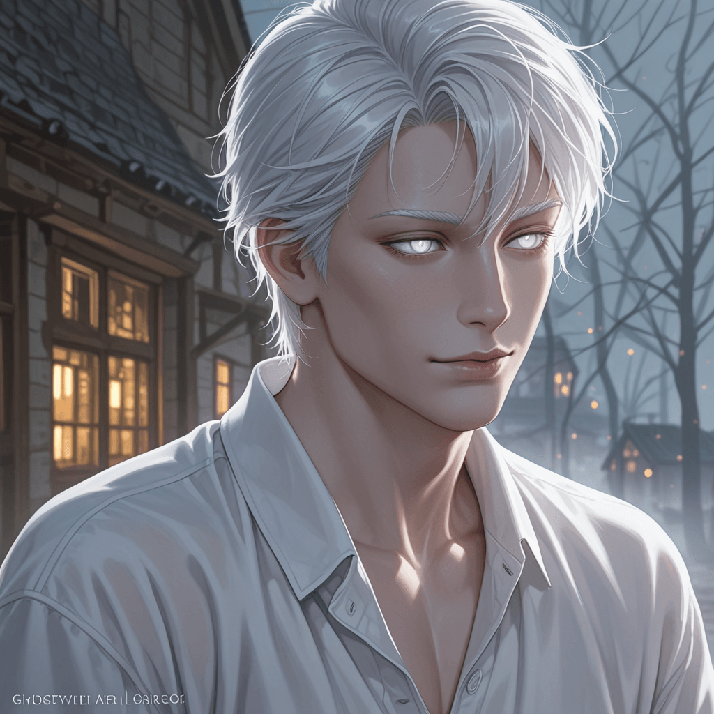 Your Personal Ghost